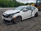 2020 HONDA CIVIC EX - SHHFK7H60LU223245