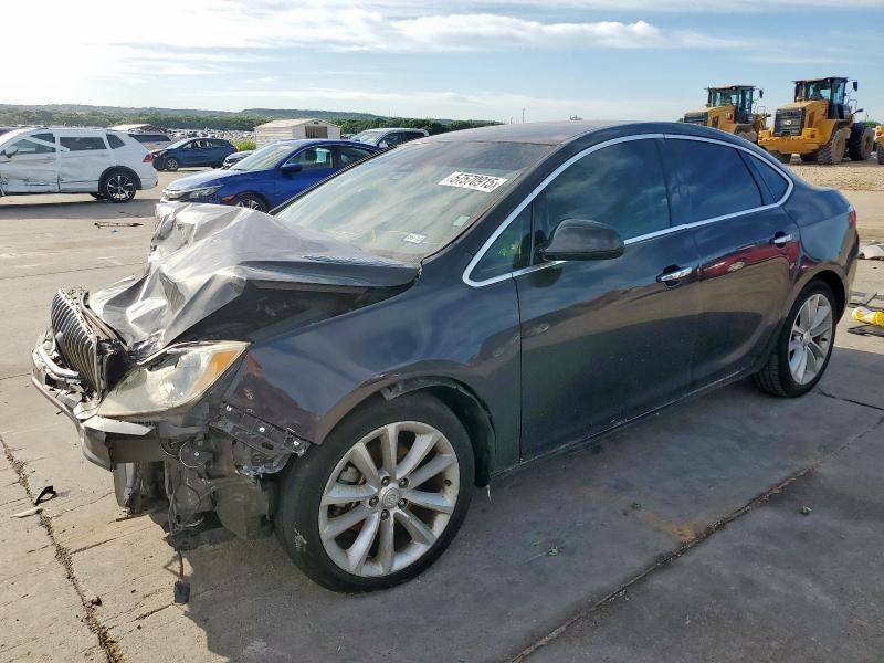 BUICK VERANO CON