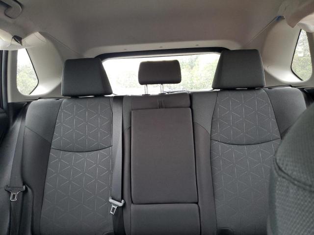 2025 TOYOTA RAV4 XLE - 2T3P1RFV7SW500397