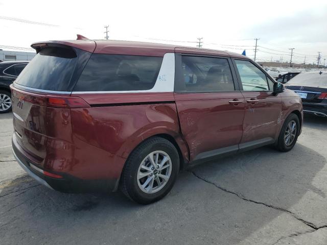 2023 KIA CARNIVAL L KNDNB4H36P6244572