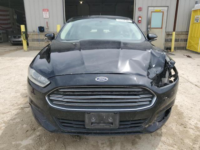 2016 FORD FUSION SE - 3FA6P0HD4GR402116