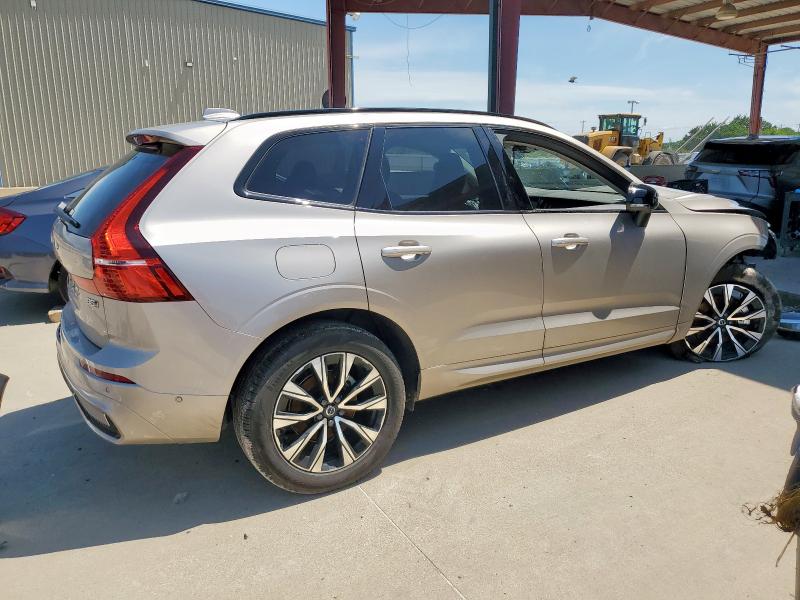 Vin: yv4m12rc6s1116532, lot: 58572095, volvo xc60 plus plus 20253