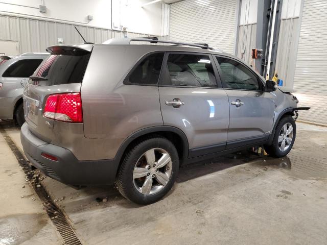 Vin: 5xykuda62dg409625, lot: 57636805, kia sorento ex 20133