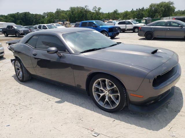 Vin: 2c3cdzjgxph665306, lot: 57443655, dodge challenger gt 20234