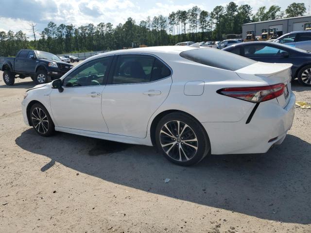 Vin: 4t1b21hk5ku512116, lot: 57900095, toyota camry hybrid 20192