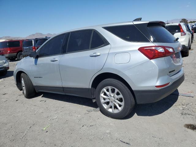 2019 CHEVROLET EQUINOX LS - 3GNAXHEVXKS626631
