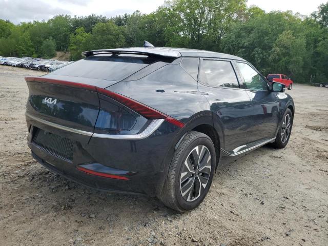 Vin: kndc3dlc6r5193465, lot: 56941845, kia ev6 light light 20243