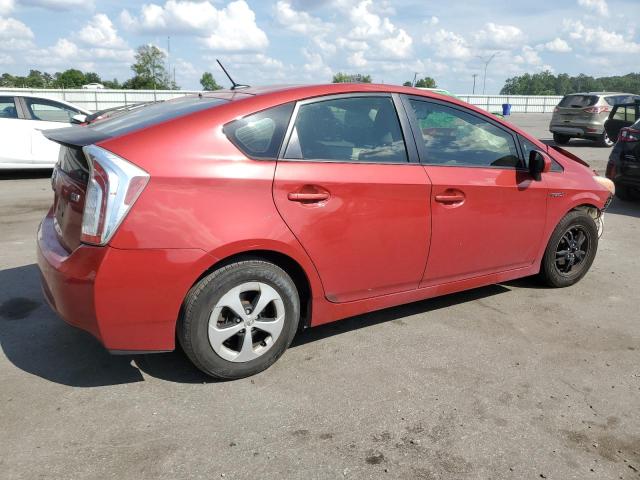 Vin: jtdkn3du1c5508140, lot: 55122895, toyota prius 20123