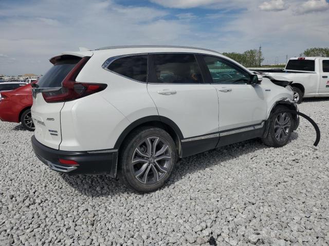 Vin: 7fart6h94me021904, lot: 44186545, honda crv touring 20213