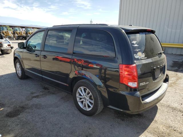 Vin: 2c4rdgcg1er404595, lot: 56601185, dodge caravan sxt 20142
