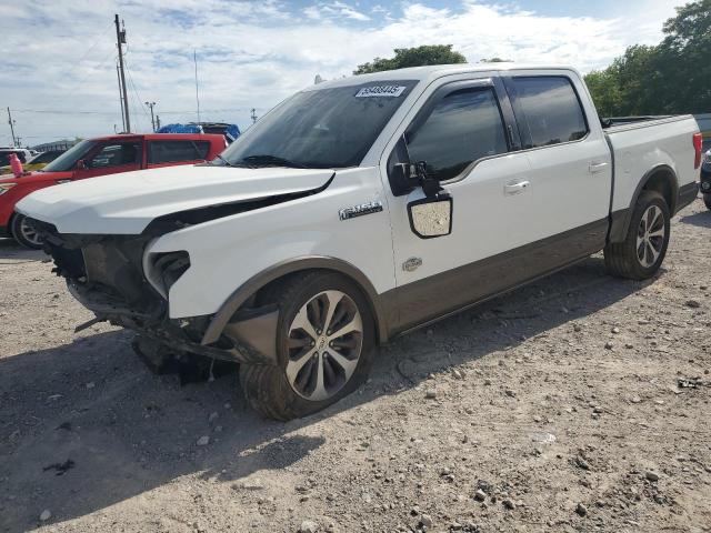 Vin: 1ftew1c48lfb19733, lot: 55488445, ford f-150 supercrew 2020 img_1