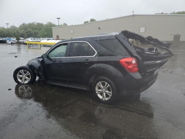 Vin: 2gnfleek6d6241803, lot: 57661255, chevrolet equinox lt 20132
