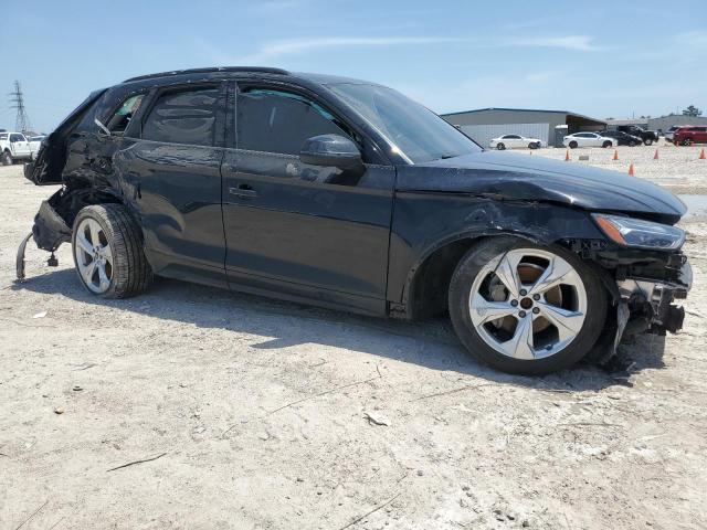 Vin: wa1baafyxm2032936, lot: 56504995, audi q5 premium plus 20214