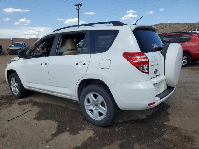Vin: 2t3bk4dv0aw021587, lot: 58374425, toyota rav4 20102