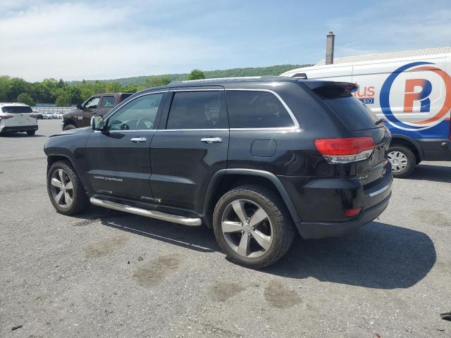 Vin: 1c4rjfbg9fc697192, lot: 56475665, jeep grand cher limited 20152