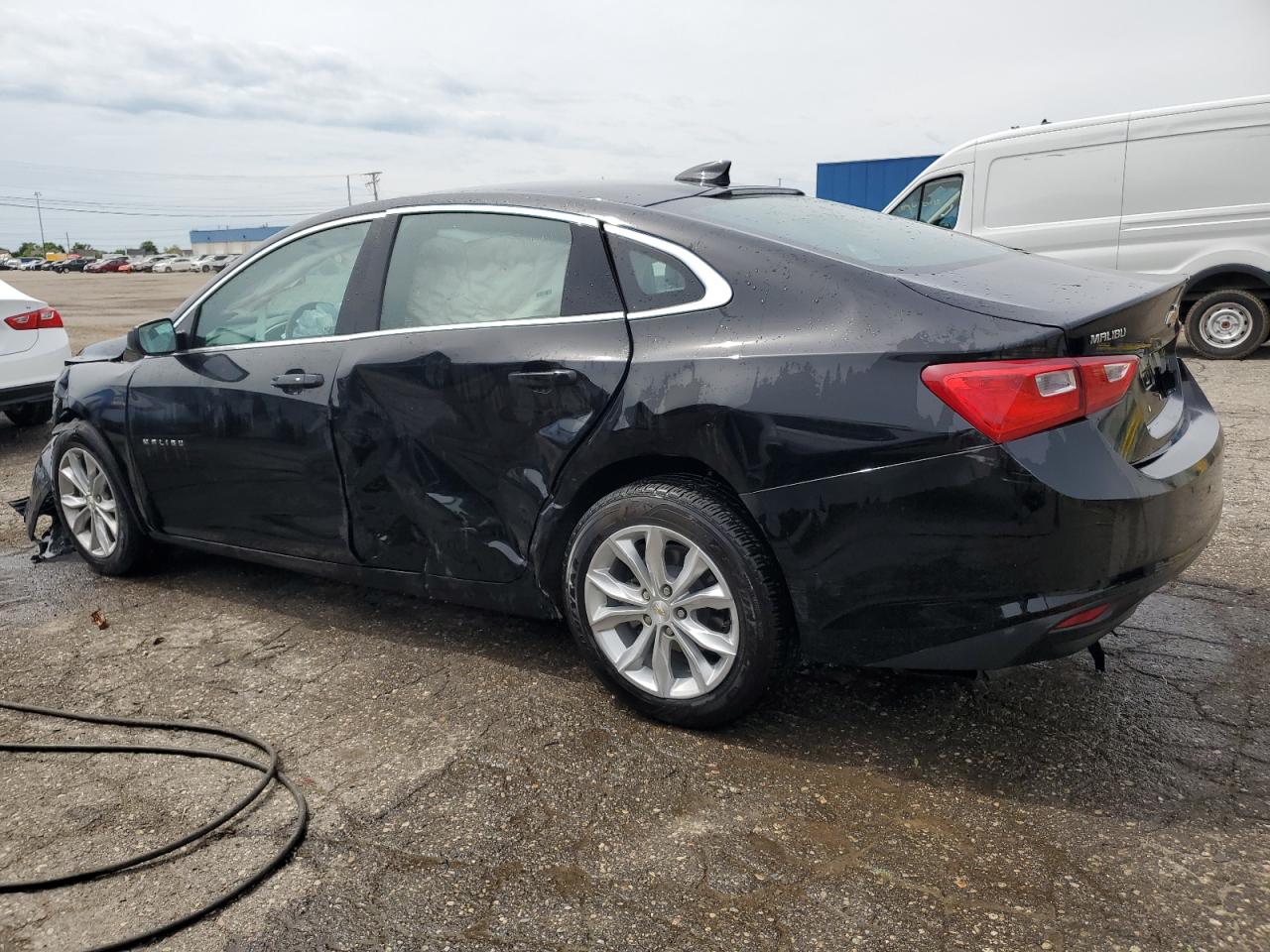 CHEVROLET MALIBU 2024