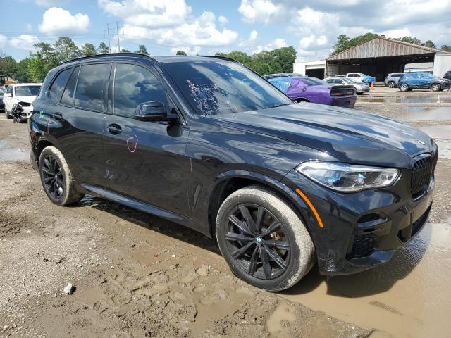 Vin: 5uxcr6c05n9j24395, lot: 58525705, bmw x5 xdrive40i 20224