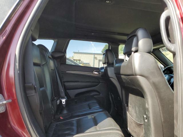 2017 JEEP GRAND CHER - 1C4RJFBG6HC946423