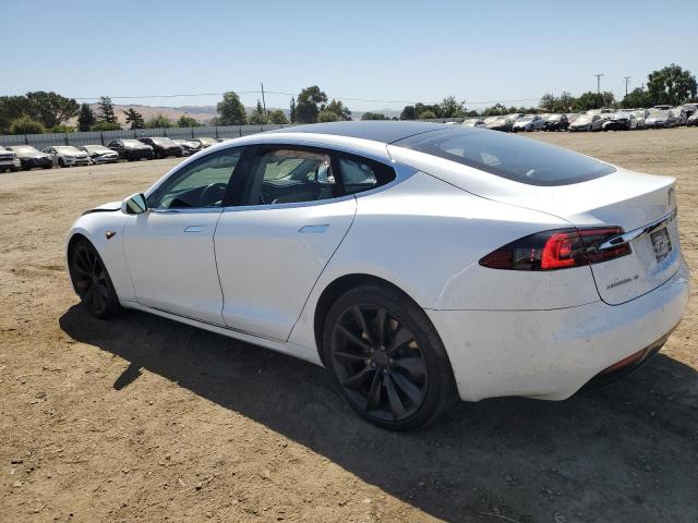 2017 TESLA MODEL S 5YJSA1E27HF199003