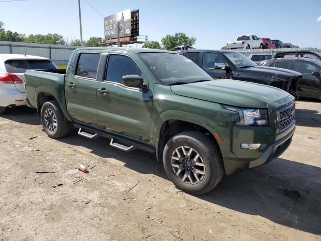 Vin: 1n6ed1ej9nn613176, lot: 57520715, nissan frontier s 20224