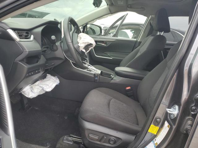 2021 TOYOTA RAV4 XLE - JTMRWRFV1MD126072
