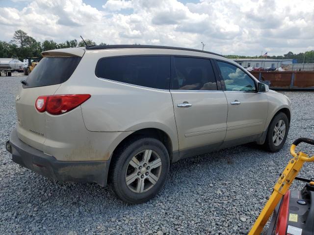 Vin: 1gnkvged1cj267703, lot: 56325335, chevrolet traverse lt 20123