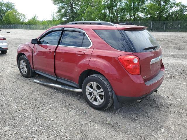 Vin: 2gnflge35f6309659, lot: 57726505, chevrolet equinox lt 20153