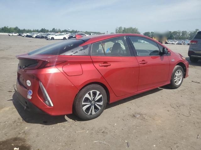 Vin: jtdkarfp6h3035781, lot: 57236025, toyota prius 20173