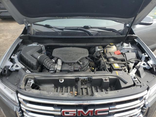 2020 GMC ACADIA SLT 1GKKNULS0LZ177098