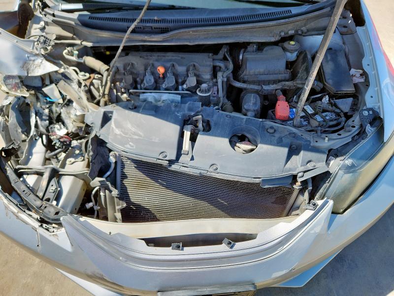 2015 HONDA CIVIC SE - 2HGFB2F72FH515981