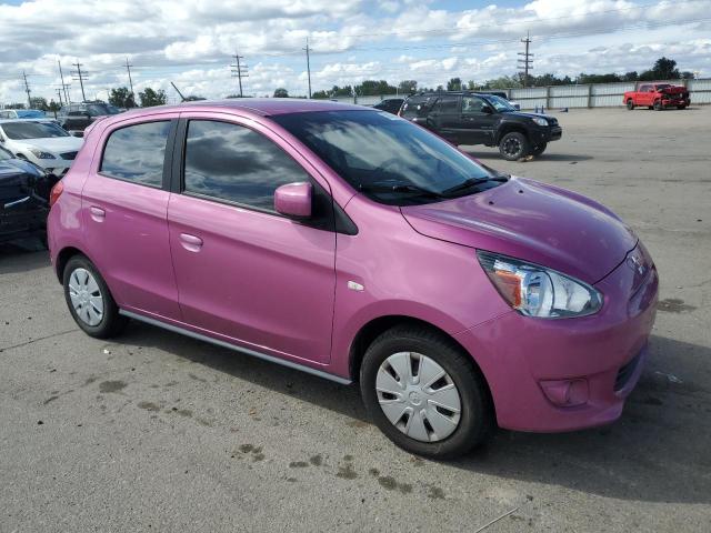 Vin: ml32a3hj5fh044657, lot: 56916395, mitsubishi mirage de 20154