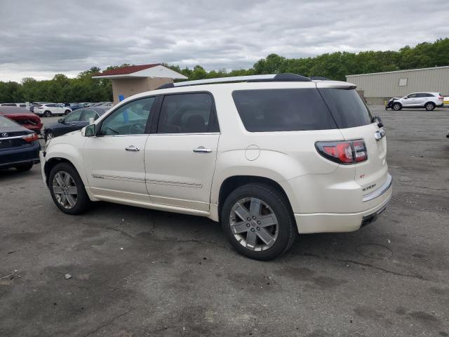 Vin: 1gkkvtkd5fj285328, lot: 57301515, gmc acadia den denali 20152