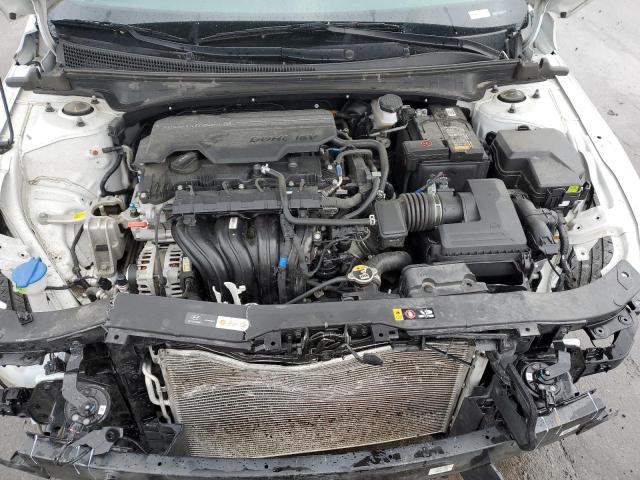 2024 HYUNDAI ELANTRA SE - KMHLM4DG0RU719881