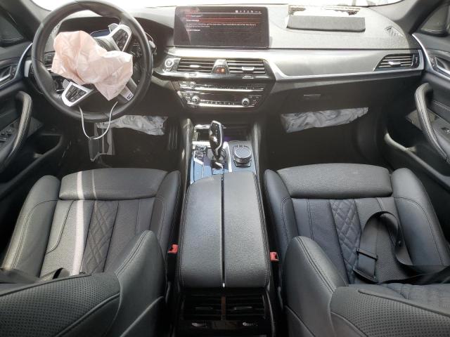 2021 BMW 530 I WBA53BH00MWX05796