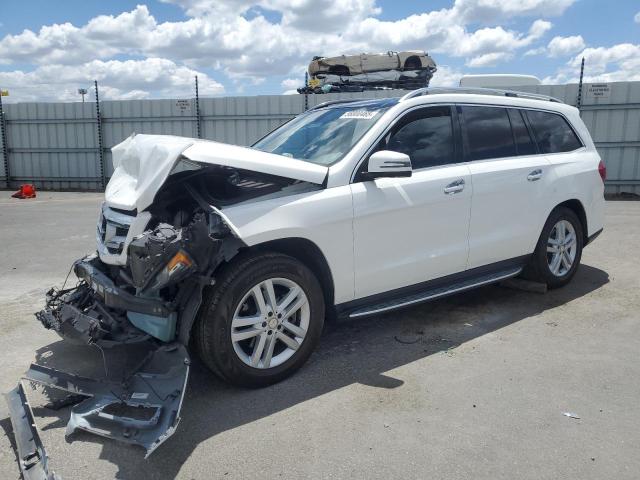 Vin: 4jgdf2ee0fa535392, lot: 56800465, mercedes-benz gl-class 350 bluetec 2015 img_1