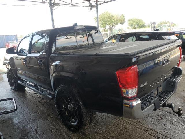 Vin: 3tmcz5an7gm019081, lot: 58541865, toyota tacoma double cab 20162