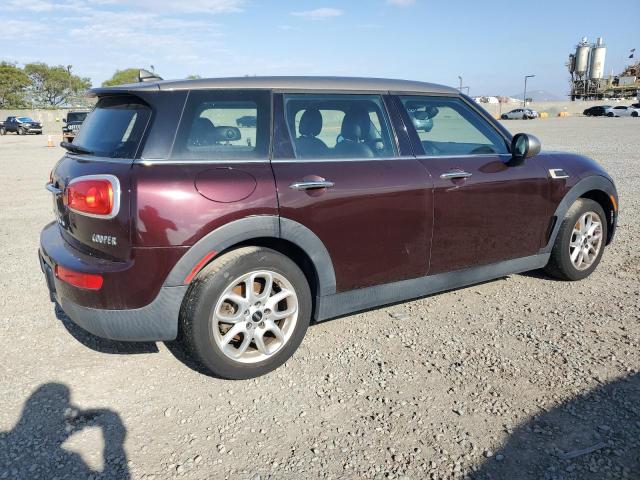 Vin: wmwln5c33h2e33314, lot: 56074065, mini cooper clubman 20173