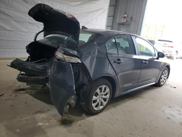 Vin: 5yfb4mde0rp155709, lot: 57317495, toyota corolla le 20243
