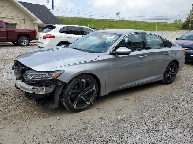 Vin: 1hgcv1f30ka109126, lot: 58295385, honda accord sport 2019 img_1
