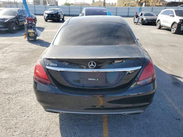 2019 MERCEDES-BENZ C 300 55SWF8DB4KU303384