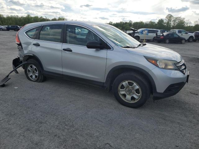 Vin: 5j6rm4h32el103731, lot: 55972825, honda crv lx 20144