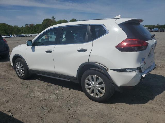 Vin: jn8at2mvxjw315176, lot: 56457575, nissan rogue s 20182