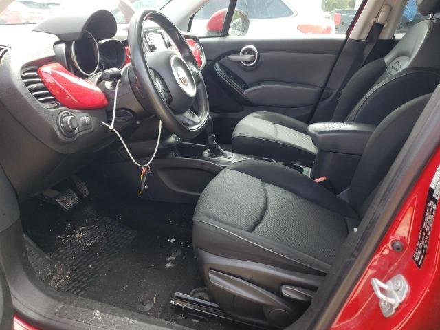 2016 FIAT 500X EASY ZFBCFXBT3GP371959