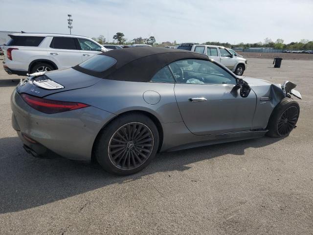 Vin: w1kvk5ab1sf022897, lot: 55986295, mercedes-benz sl 43 amg 43 amg 20253