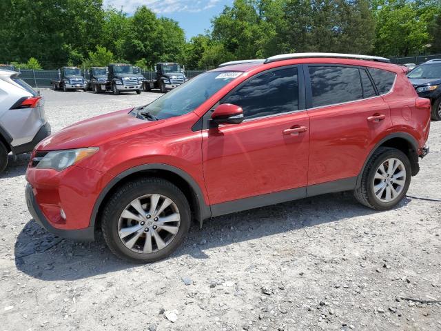 Vin: 2t3yfrev9dw057731, lot: 57884655, toyota rav4 limited 2013 img_1