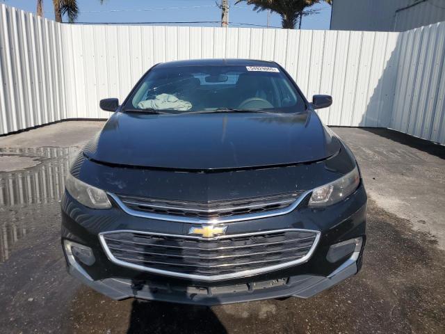 2018 CHEVROLET MALIBU LT - 1G1ZD5ST8JF124704