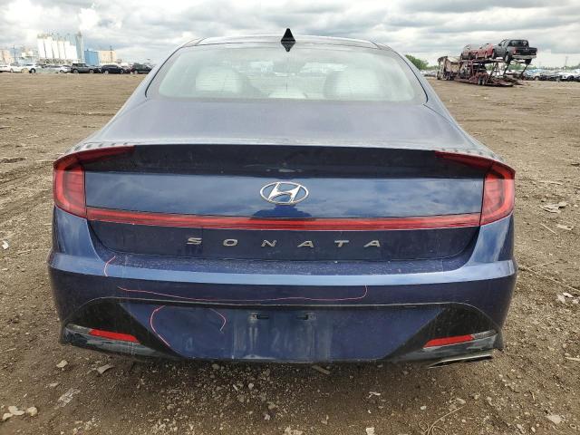 2020 HYUNDAI SONATA SEL - 5NPEF4JA2LH042597