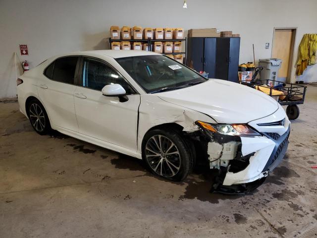 Vin: 4t1b11hk4ku798205, lot: 57325825, toyota camry l 20194
