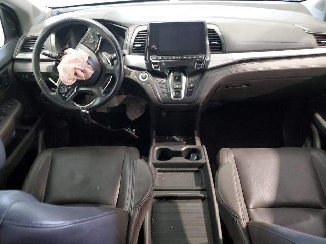 2018 HONDA ODYSSEY EX - 5FNRL6H7XJB007950