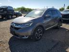 2017 HONDA CR-V TOURI - 2HKRW2H97HH602509